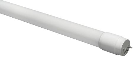 Light Bulb, LED, T8 Tube, 15 Watt, 4000K, 1/pkg, ETI