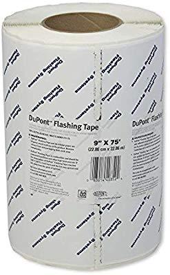 Flashing Tape, DuPont Flashing Tape, 9
