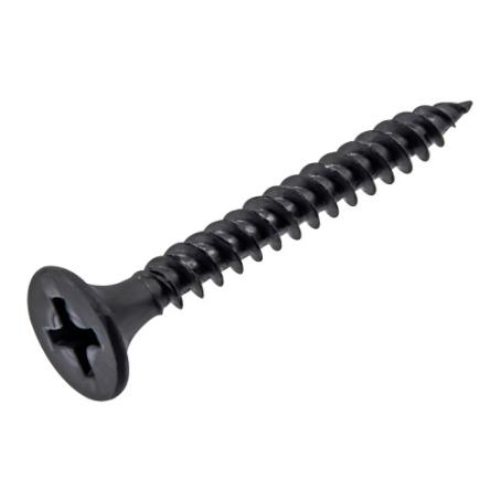 Drywall Screw, Fine Thread #6 x 1-1/4