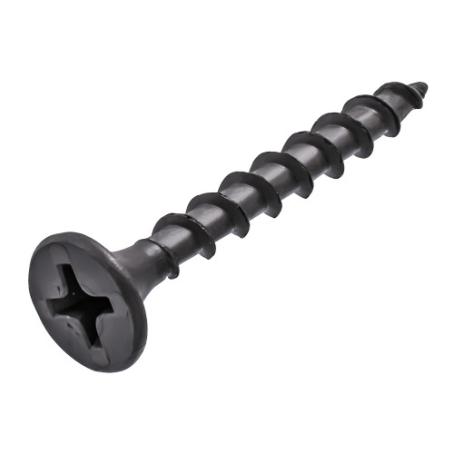 Drywall Screw, Coarse Thread #6 x 1-1/4