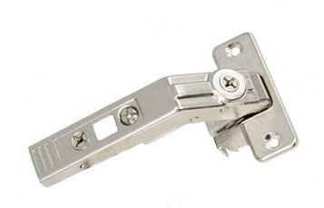 Clip Hinge For Lazy Susan