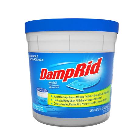 Moisture Absorber, DAMPRID, 297gr (10.5oz)
