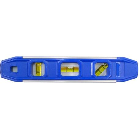 Torpedo Level, 9