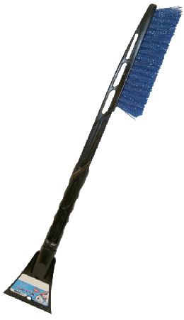 Snow Brush, 24