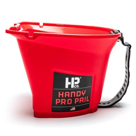 Handy Paint Pail, PRO Pail, Bercom, 3200-CT