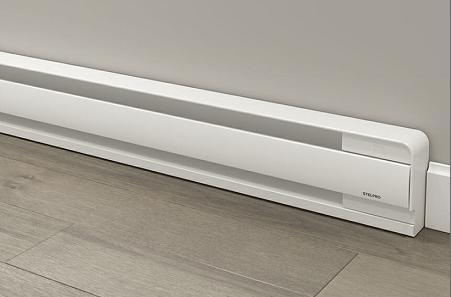 Baseboard Heater, 66
