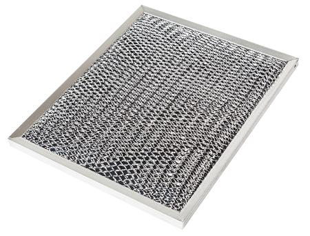 Charcoal Filter, f/Ductless Operation, Broan BU2** Series