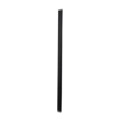 Straight Pickets, 3/4