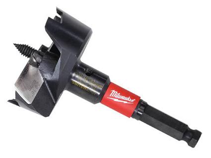 Drill Bit, 2-9/16