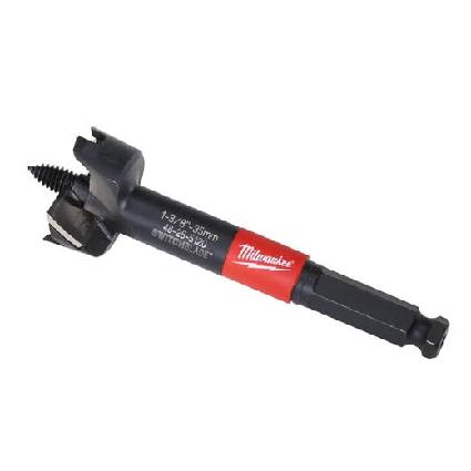 Drill Bit, 1-3/8