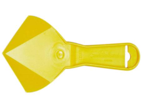 Drywall Inside Corner Tool, Plastic, RICHARD