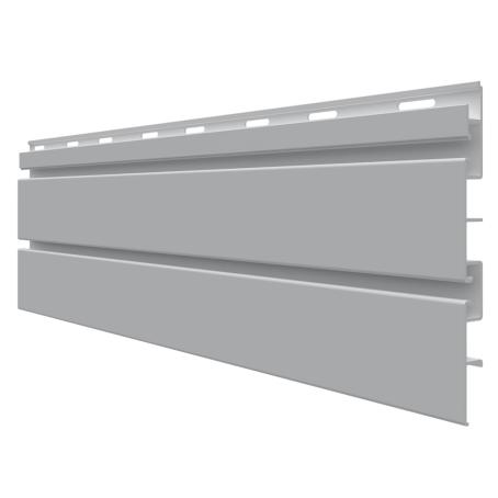 Trusscore, PVC Panel, SLATWALL, 5/8