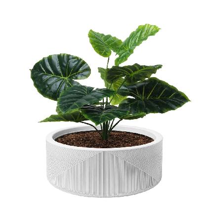 Planter, Indoor/Outdoor, 15