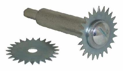 Inside Pipe Cutter, 1-1/2