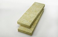 Insulation, Mineral Wool, Johns Manville Temp Control, R14 x 3.5