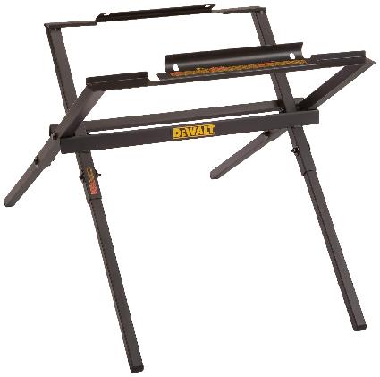 Table Saw Stand, Folding, Dewalt 