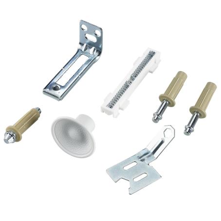 Bifold Door Hardware Kit, Richelieu