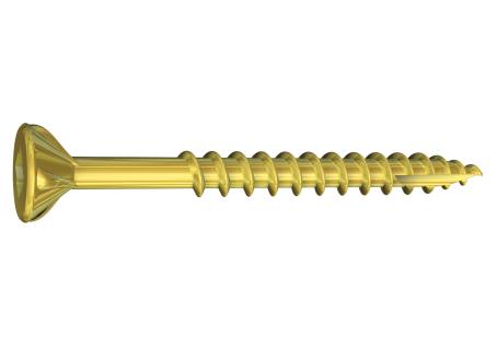Super Drive Screw, Grabber, Sub Floor, #8 x 1-3/4