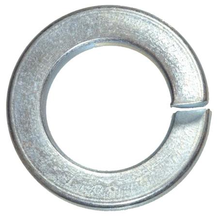 Lock Washer, Metric, 10 mm