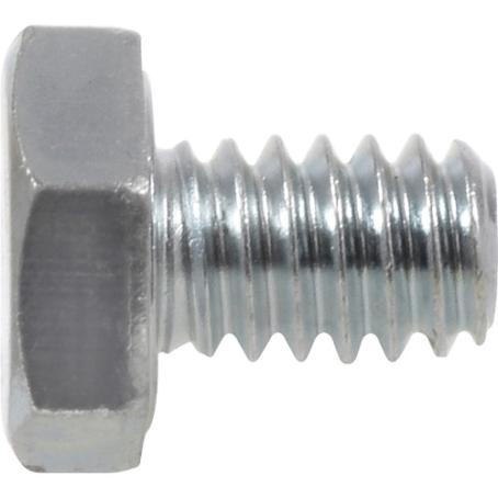 Hex Cap Screw, Metric, M5 x 50 mm