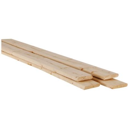 Spruce, 1