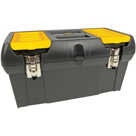 Tool Box, 19