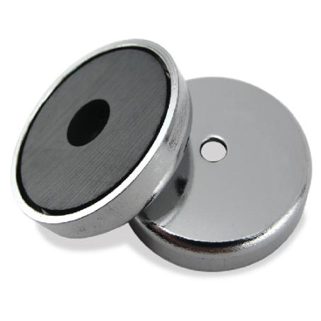 Magnetic Base, 1-7/16