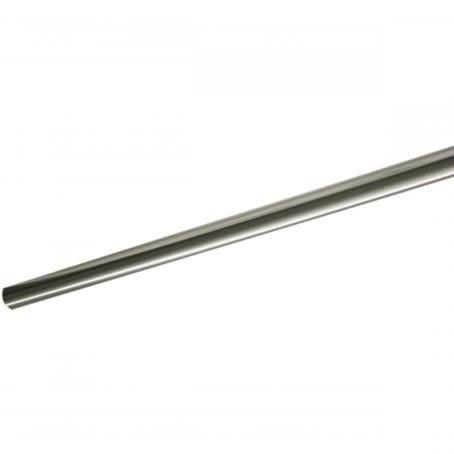 Shower Rod, 5 ft, Aluminum, Taymor (rod only)