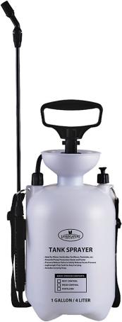 Tank Sprayer, General Purpose, Landscapers Select, SX-4B, 3.78L (1USGal)