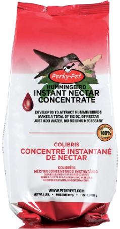 Hummingbird Nectar, Concentrate, 907g