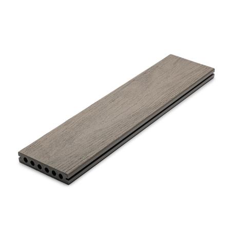 Composite Decking, TruNorth, Gen II Enviroboard, HAZELWOOD, Grooved, 16' (0.98