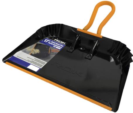 Dust Pan, 17
