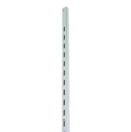 Wall Standard, 36 inch, WHITE, Richelieu