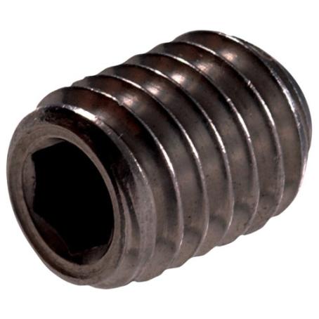 Set Screw, Allen Drive, 8-32 x 5/16