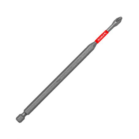 Power Bit, Phillips #2 x 6