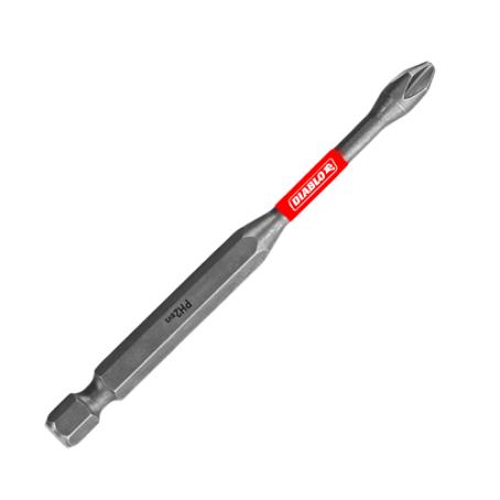Power Bit, Phillips #2 x 3.5
