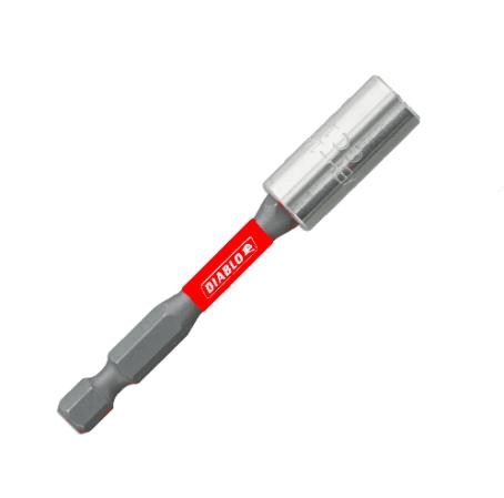 Bit Holder, Magnetic, 3 inch, Diablo