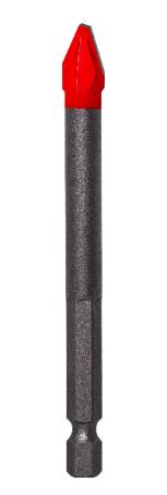 Drill Bit, Glass/Tile/Stone, 3/8