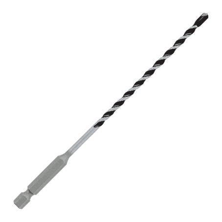 Drill Bit, Impact/Hammer, 5/32