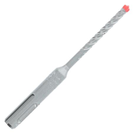 Drill Bit, Masonry, SDS Plus, Rotary/Hammer, 3/16