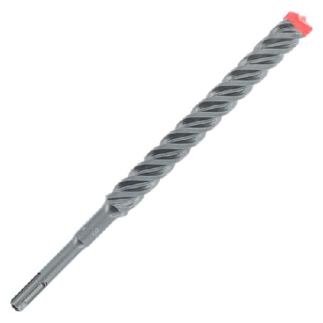 Drill Bit, Masonry, SDS Plus, Rotary/Hammer, 3/4