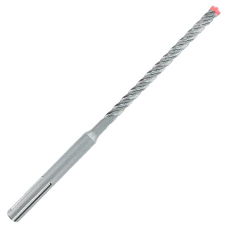 Drill Bit, Masonry SDS MAX, Rotary/Hammer, 1/2