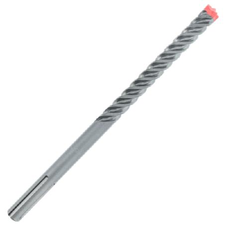 Drill Bit, Masonry SDS MAX, Rotary/Hammer, 3/4