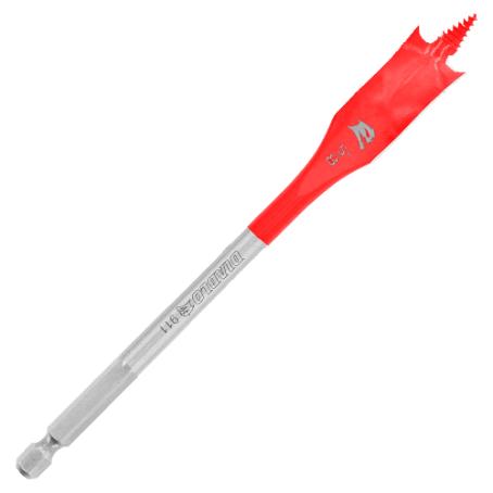 Spade Bit, 5/8