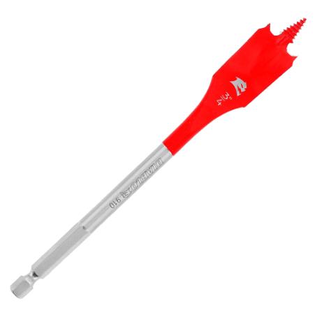 Spade Bit, 3/4