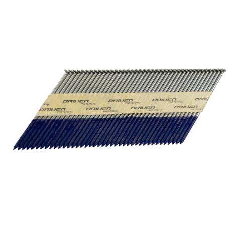 Strip Framing Nails Pallet, 3-1/4