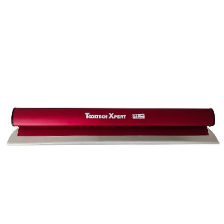 Drywall Skimming Tool, Stainless/Aluminum, 31-inch, Tooltech Xpert