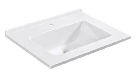 Vanity Top, SMC, 25