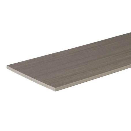 TimberTech, Advanced PVC, Vintage, COASTLINE, Riser, 0.75