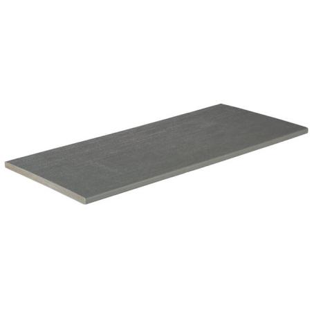 TimberTech, Composite, Edge Prime, MARITIME GRAY, Riser, 0.58